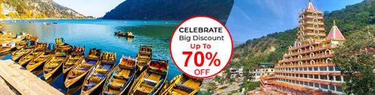 Uttarakhand Tour Packages From Delhi | Uttarakhand Tour Packages From Haridwar