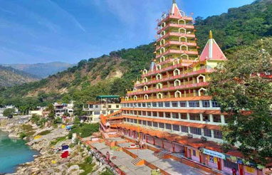 Uttarakhand Tour Packages From Delhi | Uttarakhand Tour Packages From Haridwar