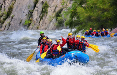Uttarakhand Tour Packages From Delhi | Uttarakhand Tour Packages From Haridwar