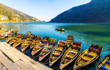 Uttarakhand Tour Packages From Delhi | Uttarakhand Tour Packages From Haridwar
